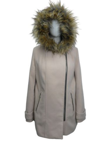 M106 - Manteau à capuche - Taille 42 - Cache Cache - Modalova