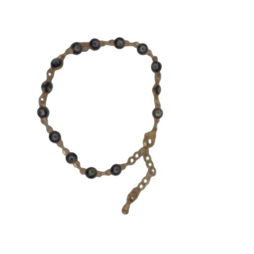 Bracelet Mauvais Œil - Label Emmaus - Modalova
