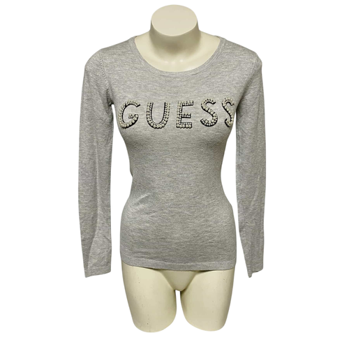 Pull Femme - GUESS - 36/S - guess - Modalova