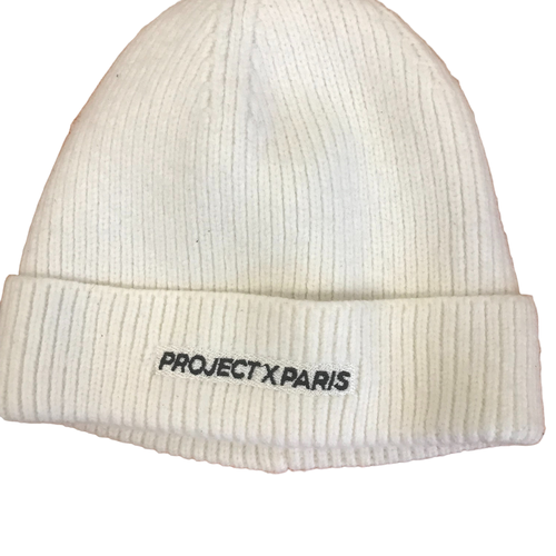 Bonnet blanc - Project X Paris - TU - project x paris - Modalova