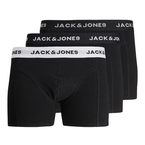 Boxer homme Solid Trunks Pack Op XL - Label Emmaus - Modalova