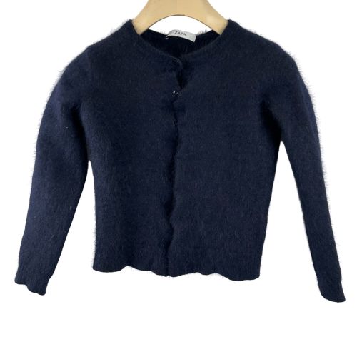 Haut cardigan noir - Taille 0 - Zapa - Modalova