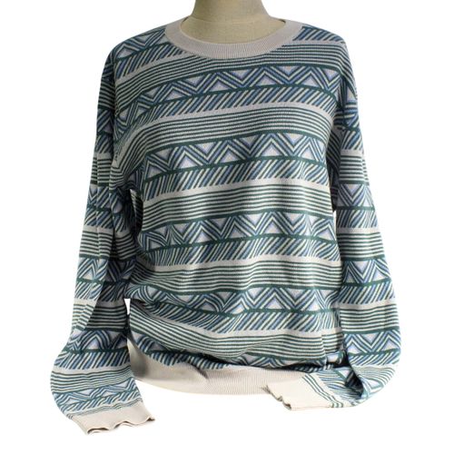 Pull Samsoe "wind chime" T. L - Label Emmaus - Modalova