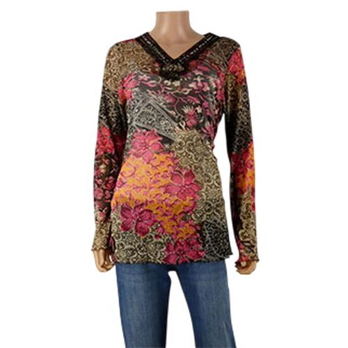 Blouse transparente - Taille L - m&s - Modalova