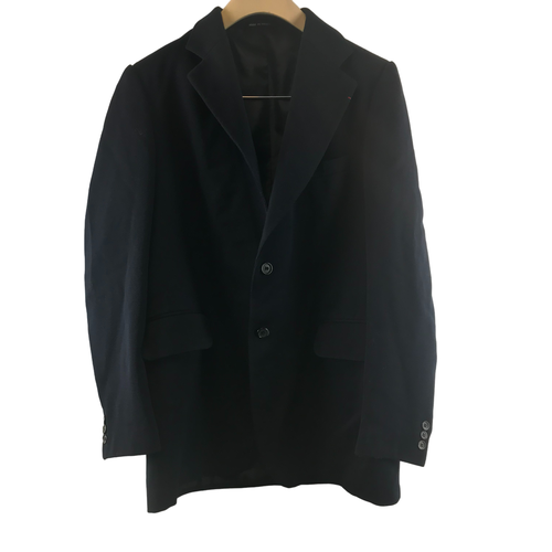 Veste de costume bleu marine - 46 - burton of london - Modalova