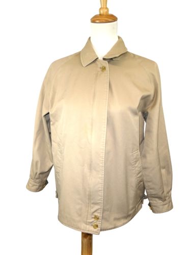 Harrington veste  col tailleur - Taille XL - burberry's - Modalova