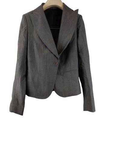 Veste grise - Calvin Klein - 44 - calvin klein - Modalova