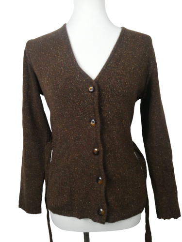 Gilet Marron Rodier - rodier - Modalova