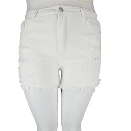 Short - Taille-XL - shein - Modalova