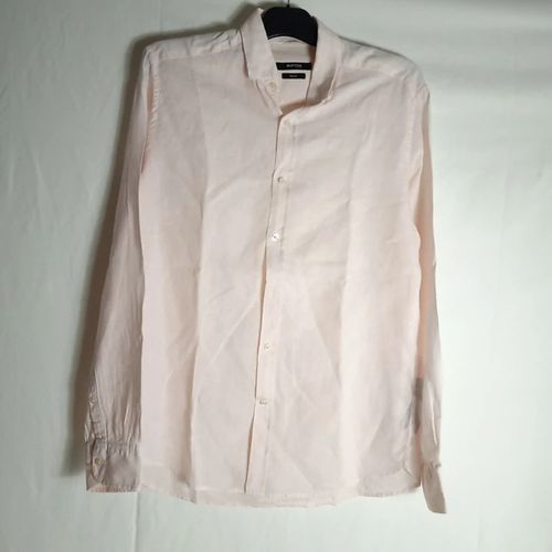 Chemise 100% lin - taille M - burton of london - Modalova