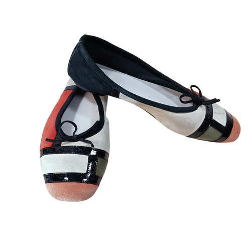 Ballerines modernes - 39 - reqins collection - Modalova