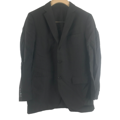 Veste de costume gris anthracite - 48 - hugo boss - Modalova