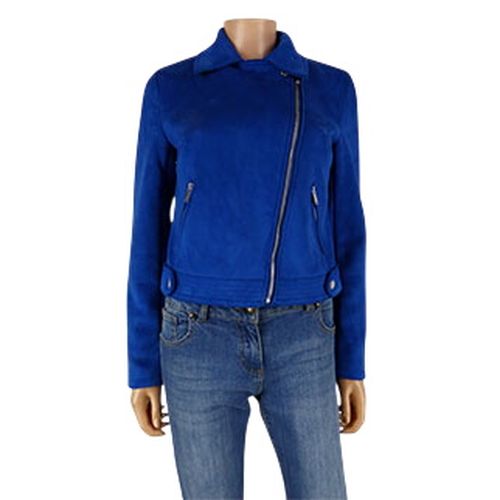 Veste zippe  manches longue - IENSO - Taille S - Next - Modalova