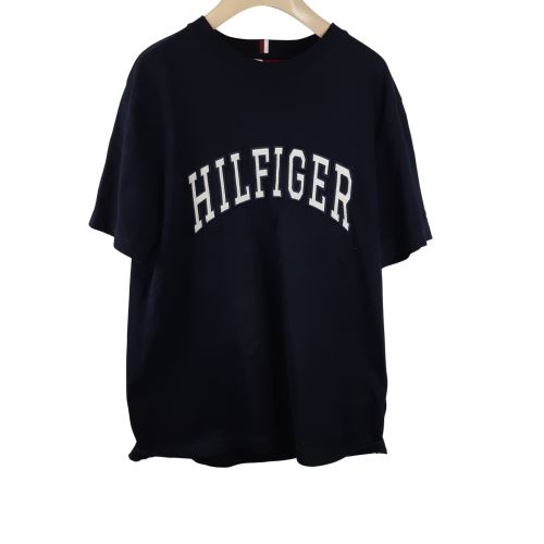 Tommy Hilfigher - Polo coton style - Taille 48 - Tommy Hilfiger - Modalova
