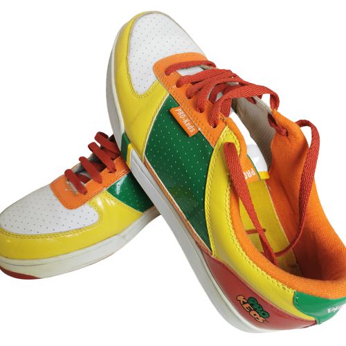 Baskets multicolores - 45 - pro keds - Modalova