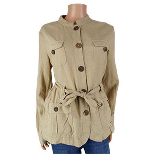 Veste Lgre beige - Taille 42 - b n k - Modalova