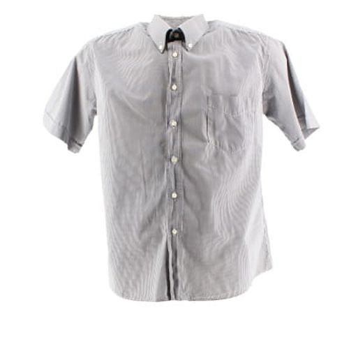 Chemise  carreaux et blancs - Taille XL - bruce field - Modalova