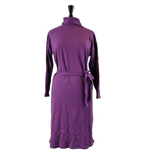 Robe pull TM(estime) purple - Label Emmaus - Modalova