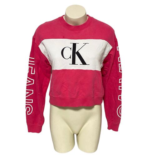 Sweat Femme - S - calvin klein jeans - Modalova