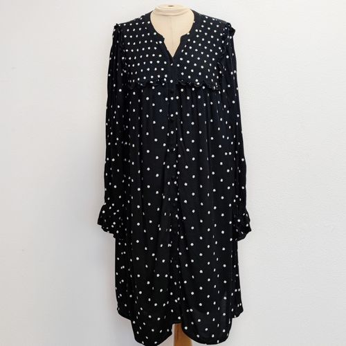 Robe et broderie - 40 - i.code - Modalova