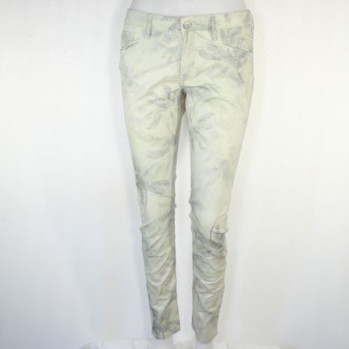 Pantalon Pastel Taille Estime 38 - reiko - Modalova