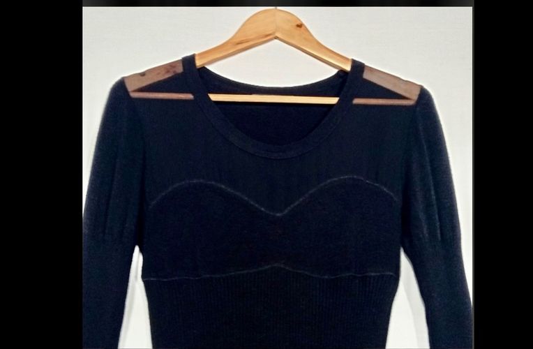  Robe Liu.Jo -T 42 - en Maille - lgance Intemporelle - liu. jo - Modalova