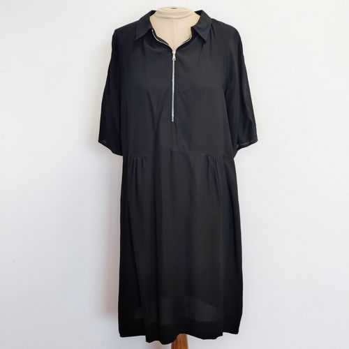 Robe en soie - 40 - sonia rykiel - Modalova