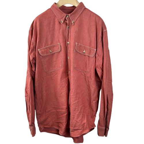 Levi strauss & co cal usa - Chemise 100% coton - Taille XL - Levi Strauss & Co. - Modalova