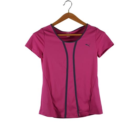 T-shirt de spot rose - Puma - 40 - puma - Modalova