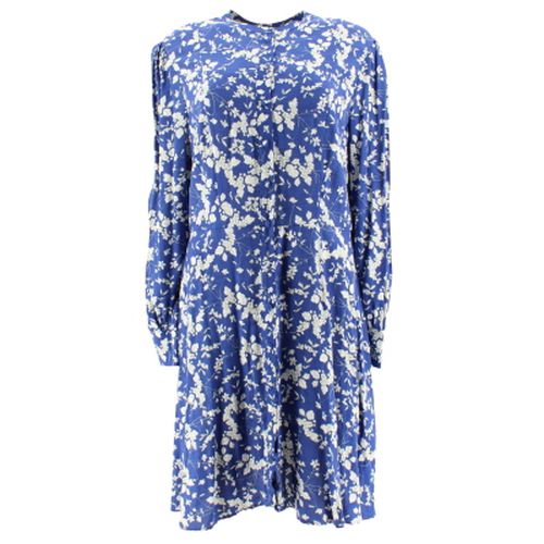 Robe fleuris - Taille 44 - h&m - Modalova