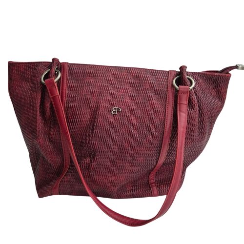 Sac  main en cuir - Patrick Blanc - patrick blanc - Modalova