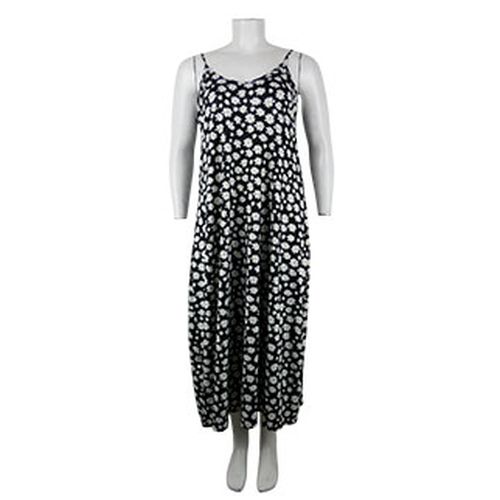 Robe imprime - CURVE - Taille 46 - Shein - Modalova
