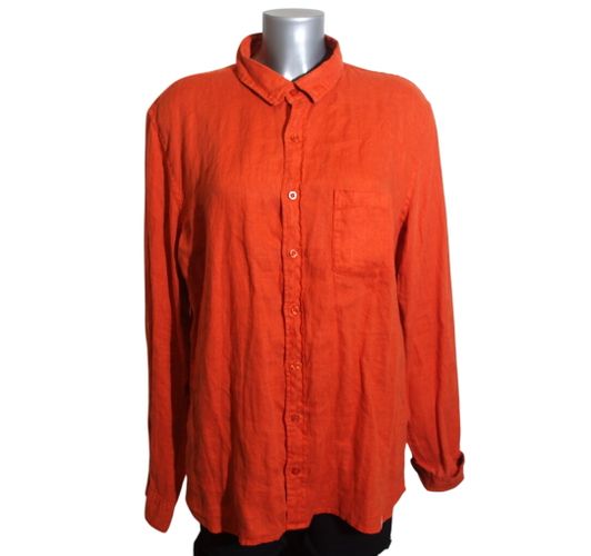 Chemise neuve - XL  Lin naturel & style casual - harris wilson - Modalova