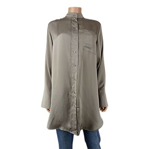 Chemisier  manches longues - Taille M - h&m - Modalova