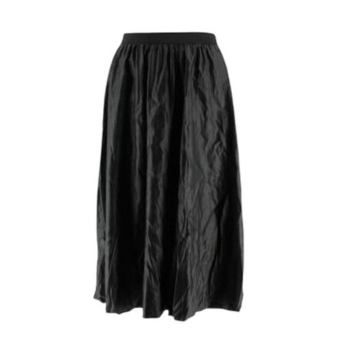 Jupe en similicuir - Taille TU - an'ge - Modalova
