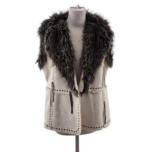 Veste sans manches - - M - regent park - Modalova