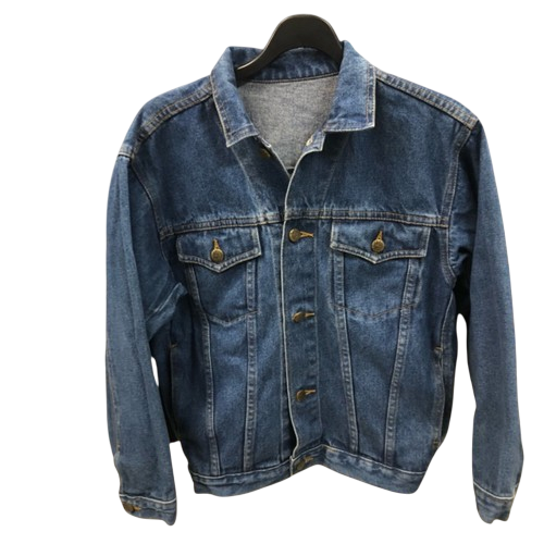 Veritable veste en jean - Taille S - magic blues - Modalova