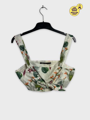 Zara Tropical  Nouer  - zara - Modalova