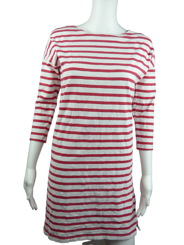 Robe marinire rouge/blanc Taille S - patagonia - Modalova