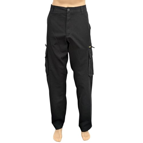 Spaso T 52 Pantalon Cargo Travail Loisirs en toile - Kariban - Modalova