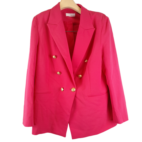 Veste rose - Camaeu - 44 - camaeu - Modalova