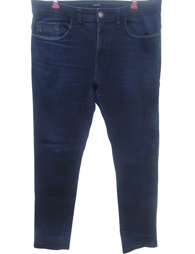 Pantalon jeans taille (42) - creeks city - Modalova