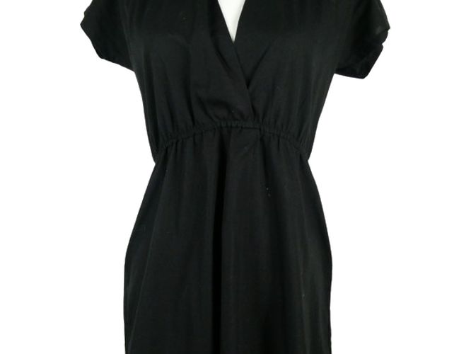 Robe  Manches Courte Taille -M - american apparel - Modalova