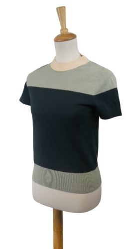 T-shirt tricot - XS - cos - Modalova