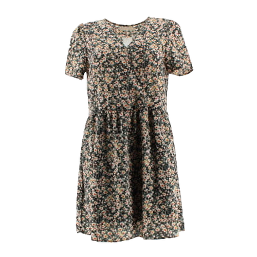 Robe  fleurs - Peace n'love - taille S/M - peace n' love - Modalova