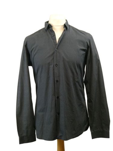 Chemise marine Classic - M - the kooples - Modalova