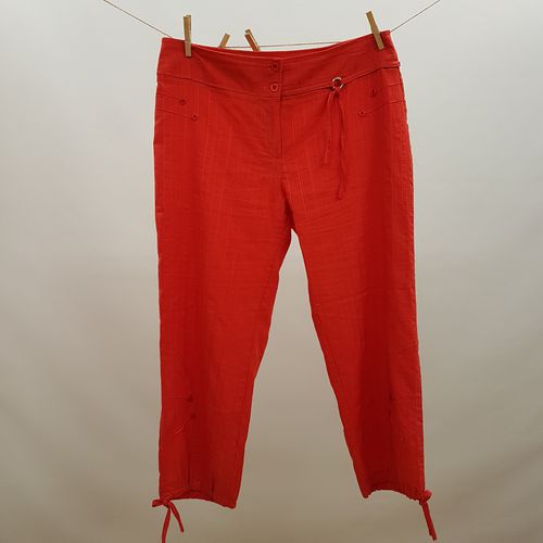 Pantalon 7/8 - JOFRATI - Taille 44 - jofrati - Modalova