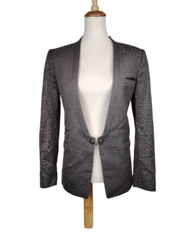 Veste grise The Kooples - L - the kooples - Modalova