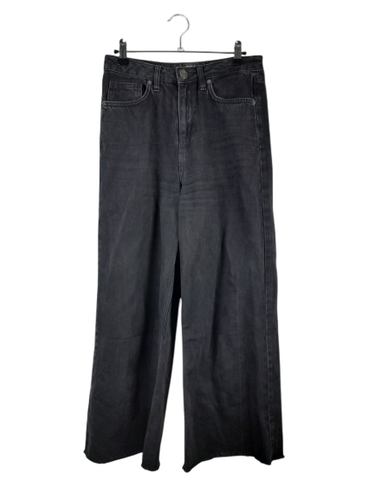 Urban Outfitters pantalon jeans coupe flood - Taille S - bdg - Modalova