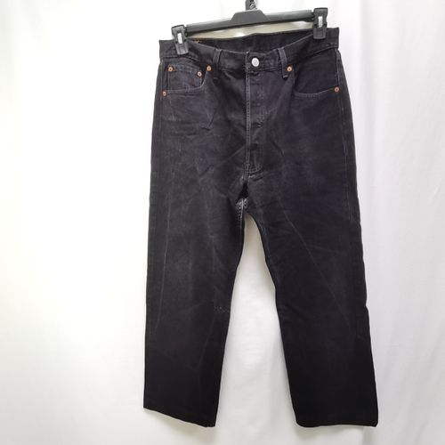 Jean Levi's 501 - noir - taille 46 - levis levi strauss & co 501 - Modalova